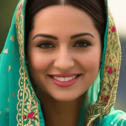 Ayesha Khan