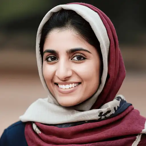 Fatima Zaidi